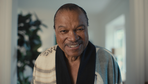 Mass Mutual Insurance and Billy Dee Williams Encourage Families to Build Generational Wealth 