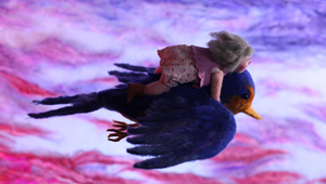 Thumbelina Gets a Wooly Retelling in 'Tulip' Short Film Trailer