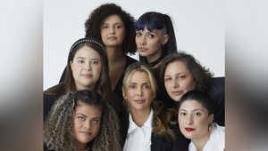Black Madre Studio Values Talent and Plurality of the Female Team