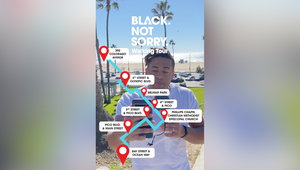 RPA's Walking Tour Details Rich Black History of Santa Monica