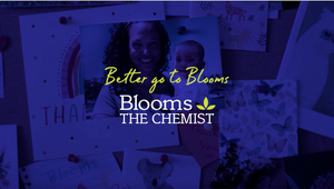  Blooms The Chemist Launches ‘Better go to Blooms’ Campaign via Hardhat