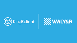 KingEclient Joins the VMLY&R Network  