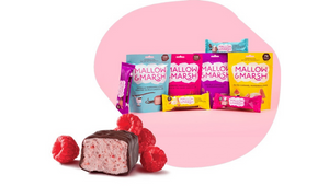 Mallow & Marsh Appoints Boldspace for Brand Partnership