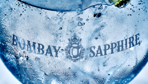 BOMBAY SAPPHIRE Stirs the Senses for BOMBAY & Tonic Cocktail Campaign