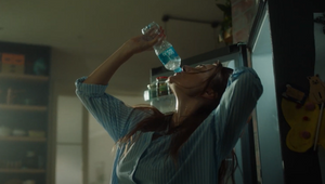 BONAQUA Rethinks the Value of Water for Latest Campaign