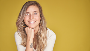 Carbon Expands Colourist Roster with New Talent Bree Brackett