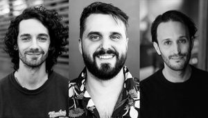 Stept Studios Expands Production Team with New Managing Director and Executive Producers