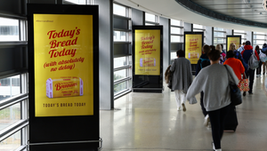 Brennans Bread Takeover Dublin Airport to Celebrate Family Favourites During Summer Holidays