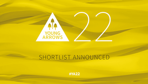 Young Arrows Announces Shortlist for Inaugural Awards