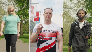 Bupa Promotes the Power of a Team in #TeamHealth Inclusivity Campaign