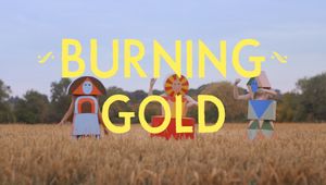 LBB Film Club: Burning Gold