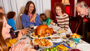Turkey Brand Butterball Inspires Some Kitchen Swagger This Thanksgiving 