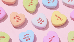 CIBC Bank Brings Romance to Finance This Valentine’s Day
