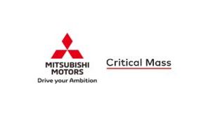 Mitsubishi Motors Names Critical Mass Global Digital Agency of Record