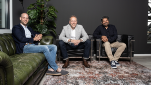 Candid Announces International Rollout of UK-based Positive as Global Digital Agency Brand