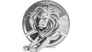 Boys + Girls Wins Silver Cannes Lion for Creative Effectiveness 