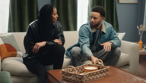Sue Bird, Candace Parker and Stephen Curry Return for CarMax's Latest Campaign