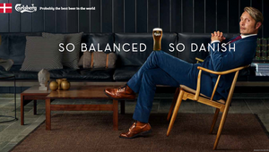 Carlsberg Global Reappoints Fold7 as Agency of Record