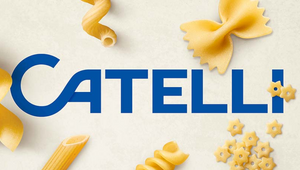 Catelli Pasta Introduces New Visual Identity