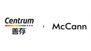 Centrum Appoints McCann Shanghai as Lead Creative Agency