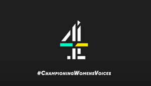 Channel 4 Champions Women's Voices Exactly as They Are This International Women’s Day