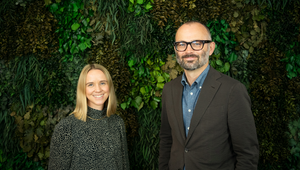 The Gate Hires Charlotte Wolfenden as Managing Director 