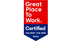 Cheil India Is Now Great Place to Work Certified