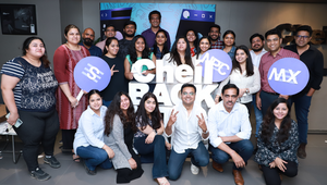 Cheil India Welcomes Employees Back to the Office with a Bang