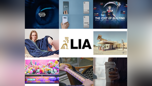 Cheil Worldwide Wins 22 Statues at the 2021 London International Awards
