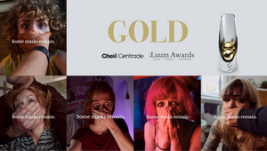 Cheil | Centrade Is Only Romania Agency Awarded with Gold at International Festival Luum Awards