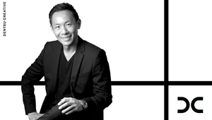 DENTSU CREATIVE Appoints Cheuk Chiang as CEO of DENTSU CREATIVE Asia Pacific
