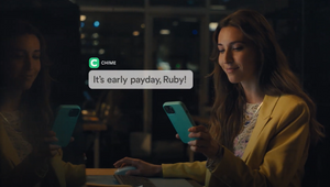 Banking App Chime's Campaign Celebrates Financial Decisions that Lead to Life’s Big Moments