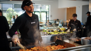 Chipotle Launches Latest Instalment of ‘Behind the Foil’ Campaign amid Latest Hiring Push