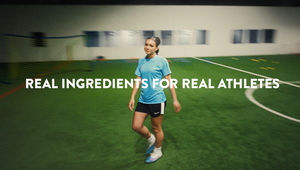 Latest Instalment of Chipotle's ‘Real Ingredients for Real Athletes’ Features US Women’s Soccer Star Sophia Smith