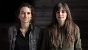 Rodeo FX Adds CG Supervisor Duo Chloé Mesnage and Stephanie Wagner