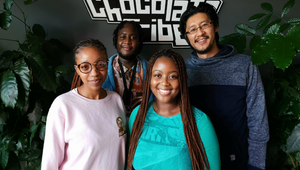 Chocolate Tribe on Representation, Diversity, Equity and Inclusion