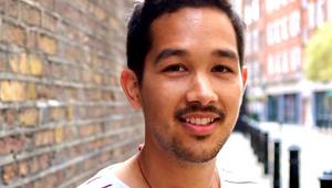 The Work That Made Me: Chris Chung