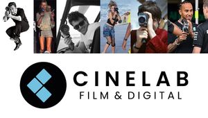From 65mm to 8mm: Cinelab Supports the Resurgence of Shooting on Film