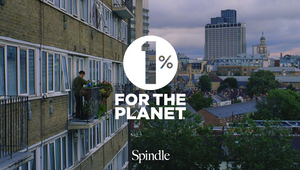 Spindle Launches People and Planet Initiative