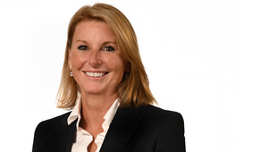 Claire Gillis Announced as CEO of VMLY&R HEALTH