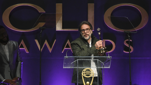 Serviceplan Wins Grand Clio at Clio Awards for Dot Pad