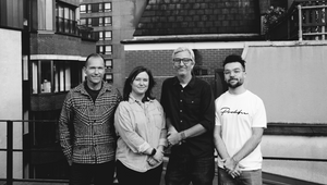 Coffee & TV Expands 2D Team with Four New Hires