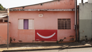 Colgate Spreads Smiles in Poor Communities Across Brazil