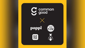 Common Good Secures Four New Accounts for Creative and Media Campaigns