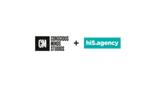 Conscious Minds Welcomes Hi5.Agency into Agency Ecosystem