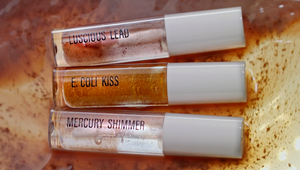 Indigenous Owned Cheekbone Beauty Releases Non-Sellable Contaminated Lip Gloss Set