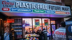 Creating the Plastic-Free Bodega of the Future for Coors