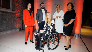 Core Sponsorship Identifies Winning Fit Between Permanent TSB and the Irish Olympic and Paralympic Teams