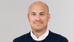 Cory Berger Joins Goodby Silverstein & Partners as First Chief Growth Officer