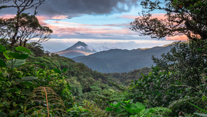 Location Spotlight: Captivating Canvas of Costa Rica